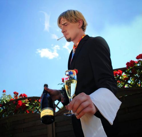 Sanji