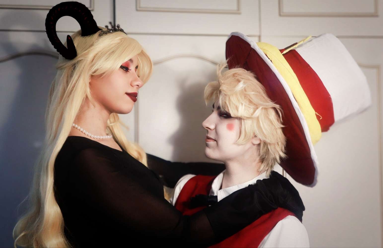 Lilith et Lucifer - Photo 3