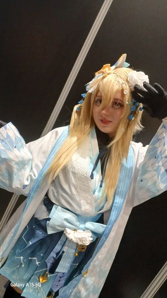 Elia - Lumine Dj(Geek days)