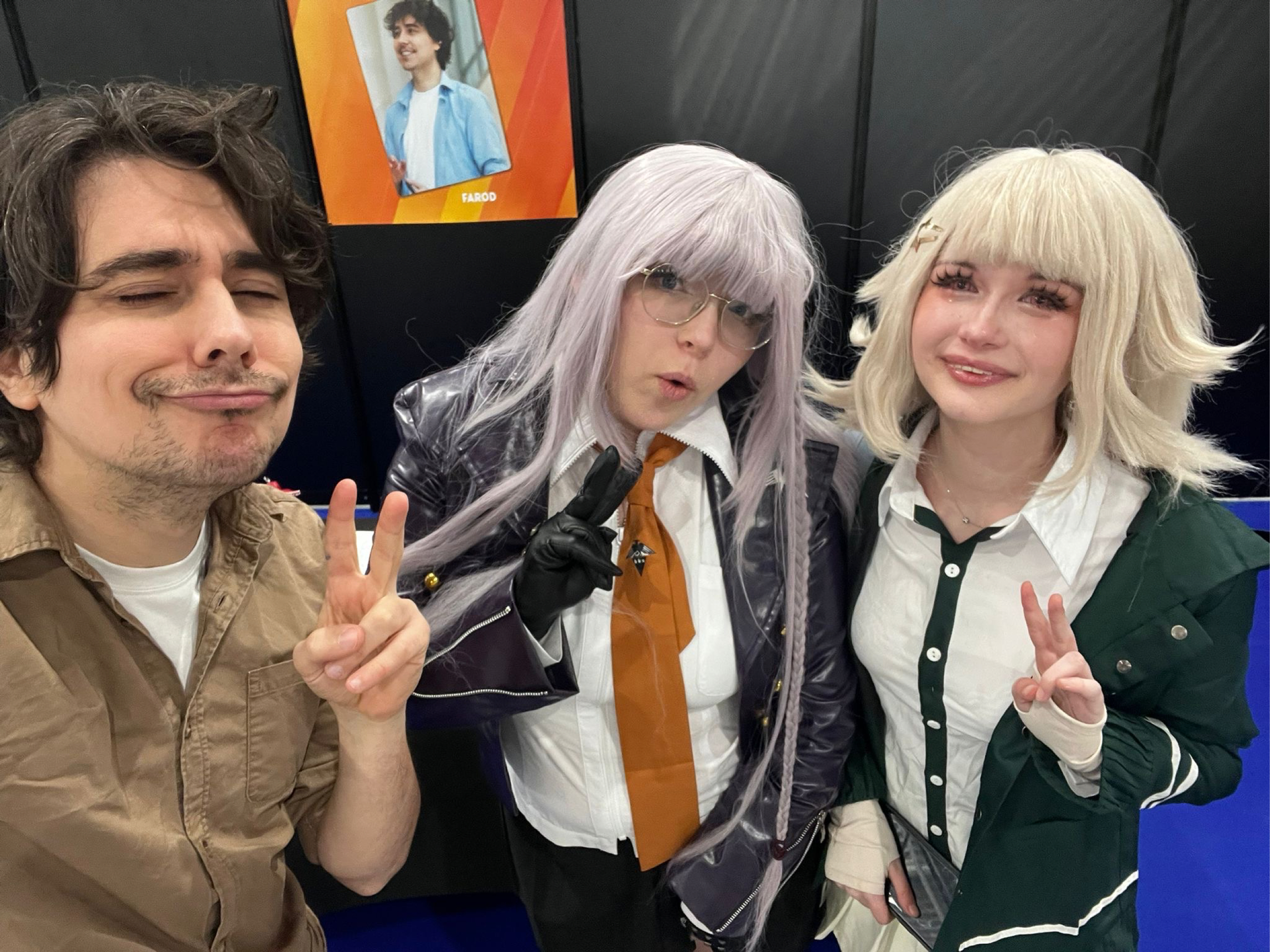 Paris Manga - CHIAKi — photo 10
