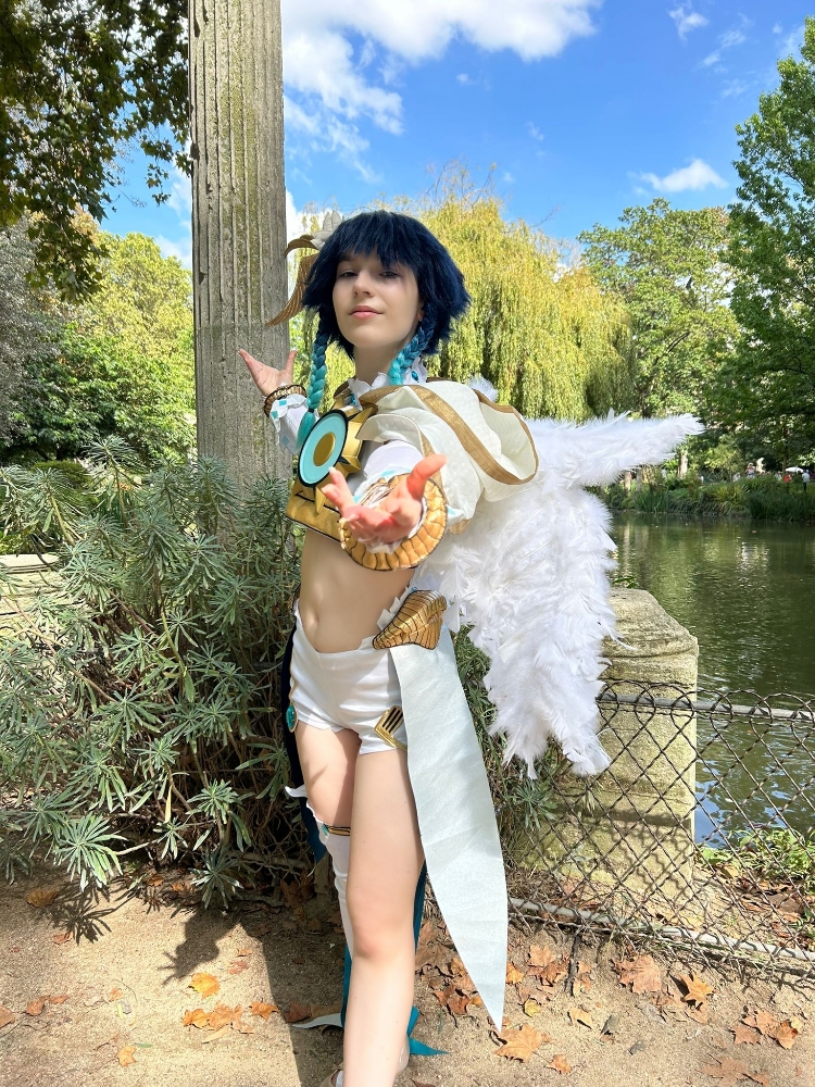 Venti Archon - Photo 5