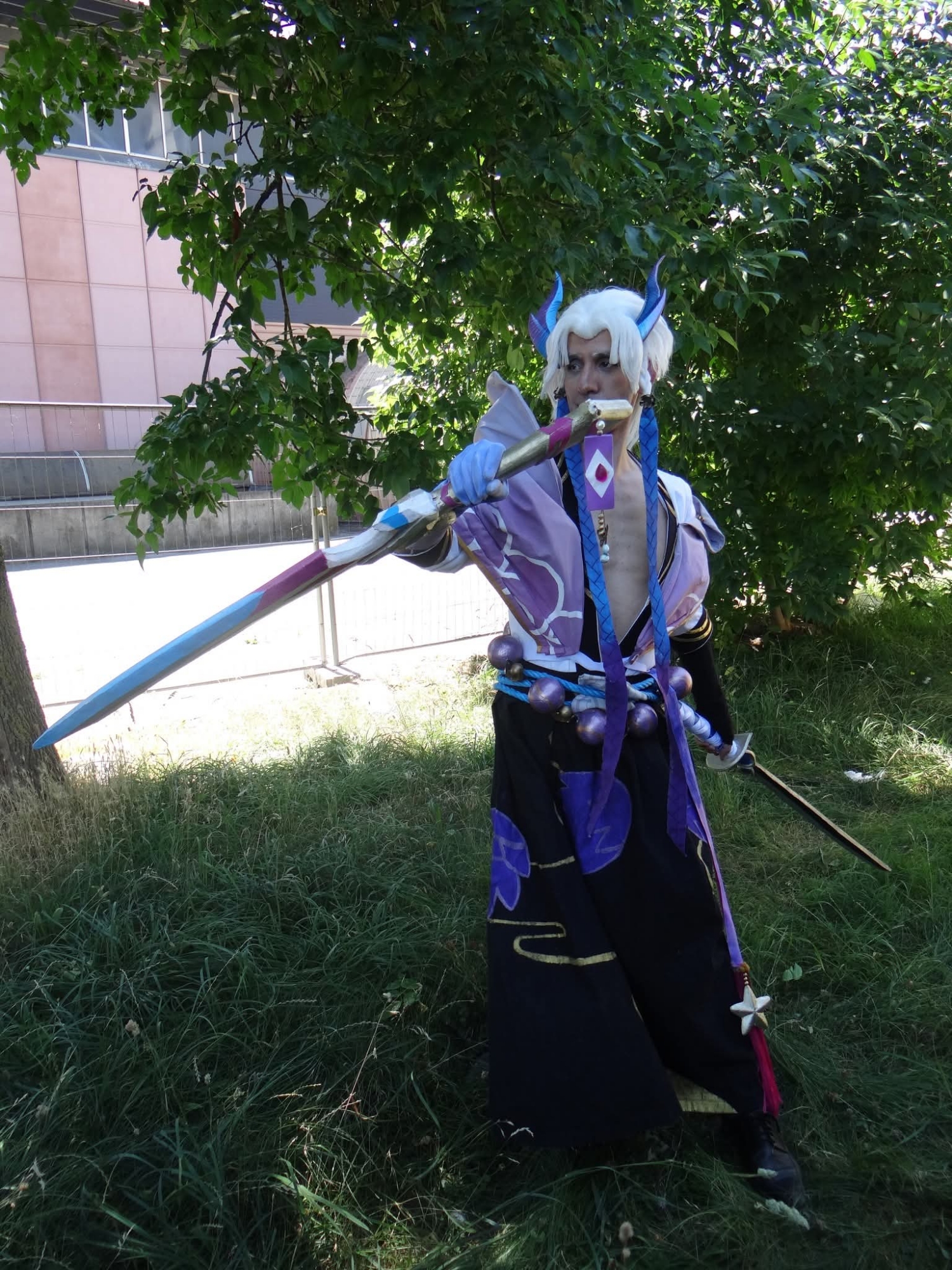 Yone spirit blossom, photo 14