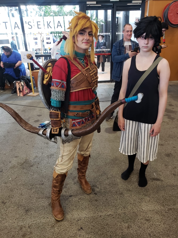 Japan touch mai 2024 - Photo 13