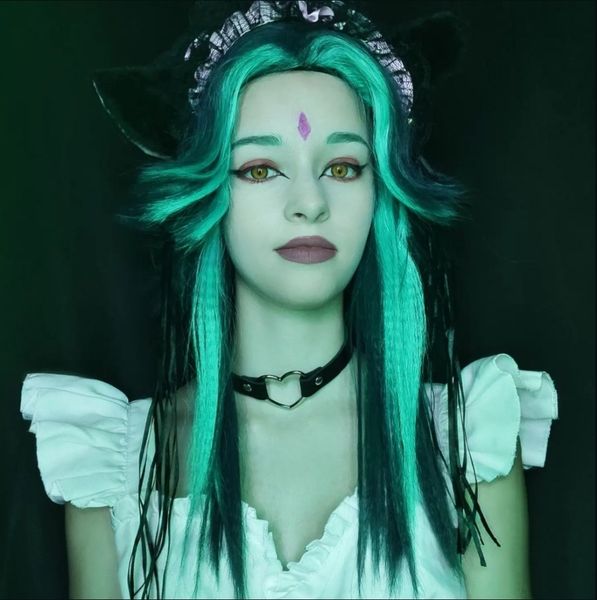 Chacha_cos_ - Xiao
