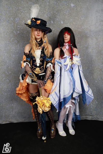 The Cosplay Gazette – 5 April 2026