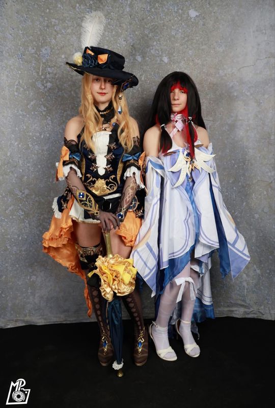 Suntaru – Navia X Columbina 