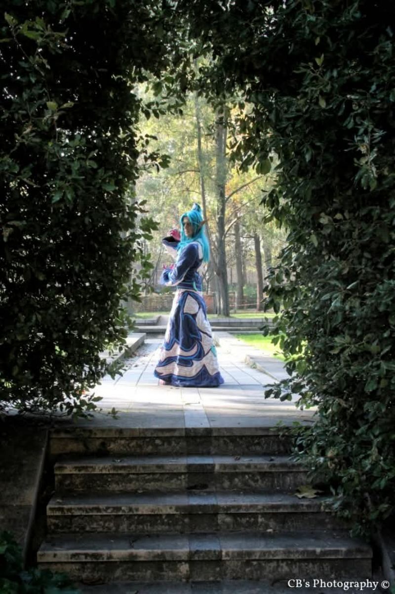 Kamui_shiro – Malygos