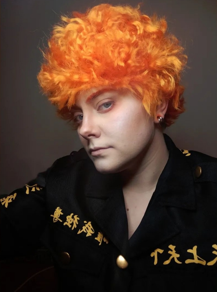 Tokyo revengers  - Photo 4