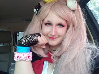Junko Enoshima preview 3