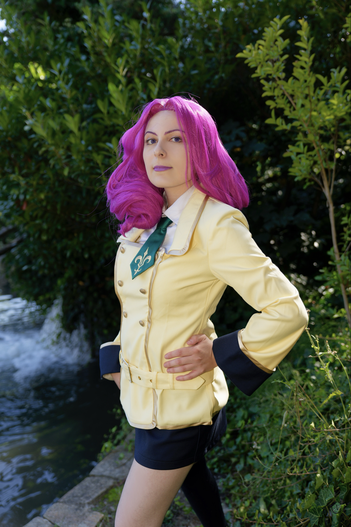 Cornelia Ashford  - Photo 1