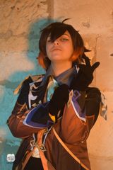 Zhongli preview 3