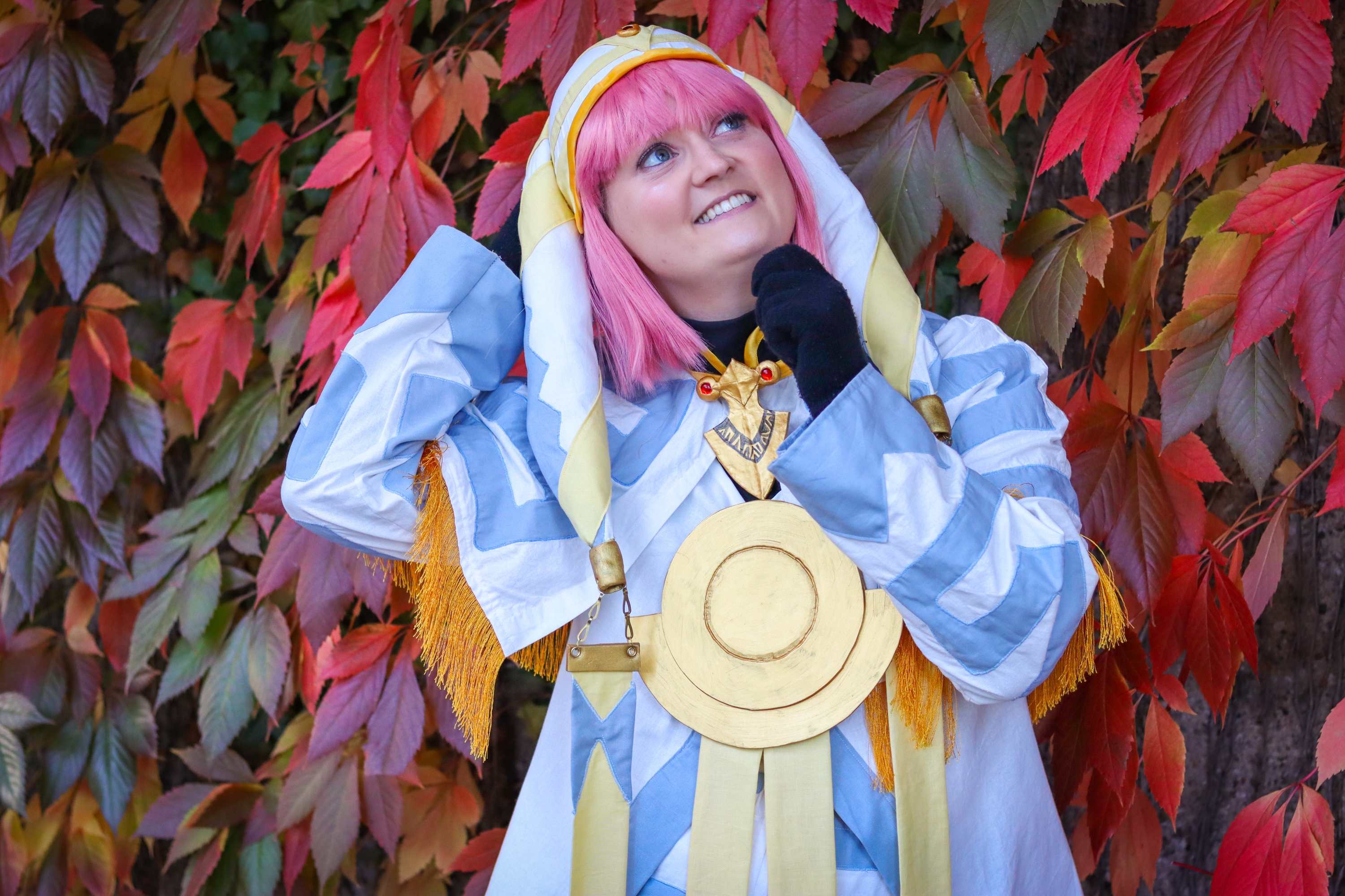 Connichi 2022 - Photo 8