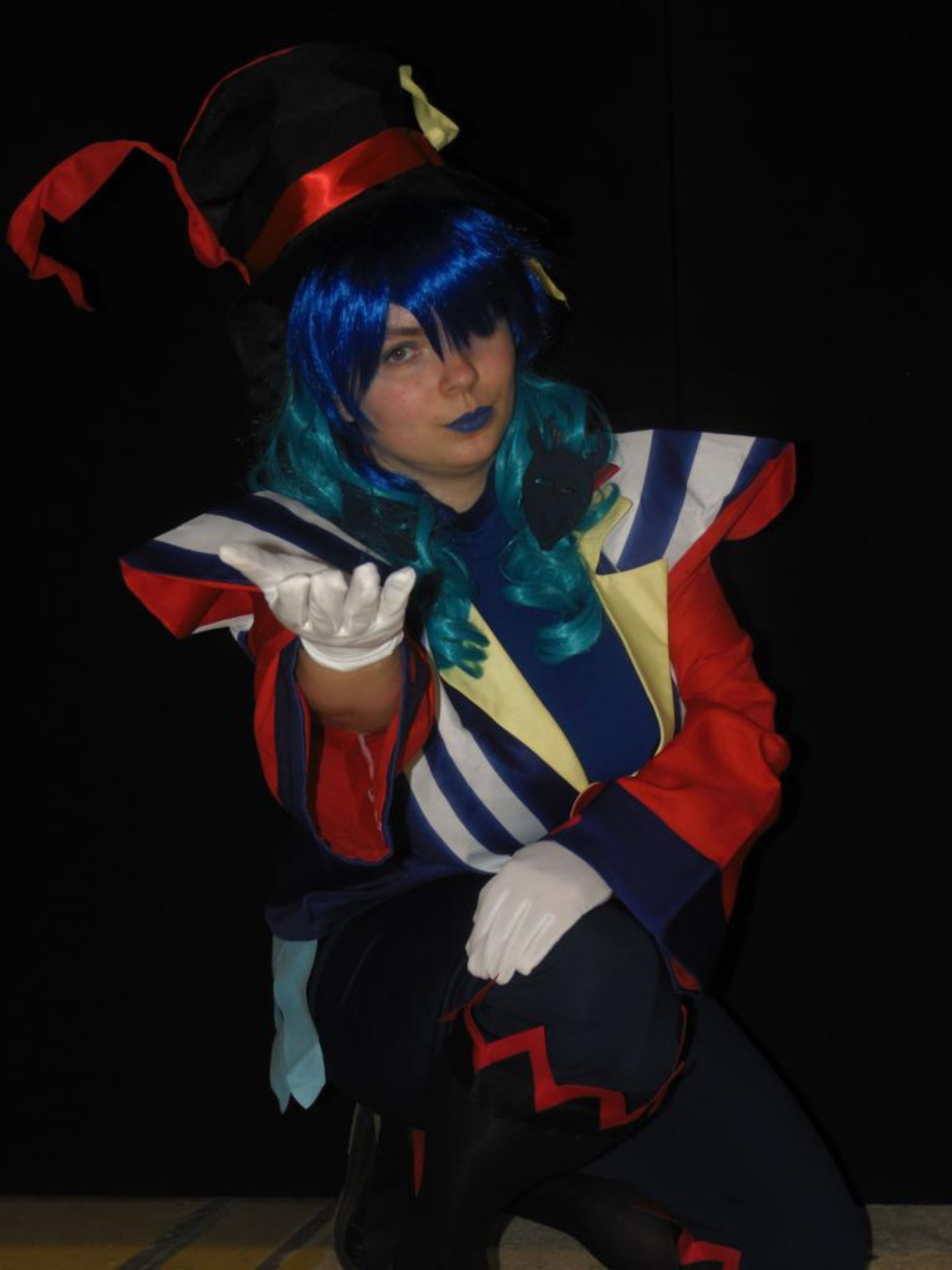 Asmodeus - Kamocon — photo 8