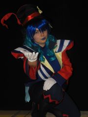 Asmodeus - Kamocon preview 3