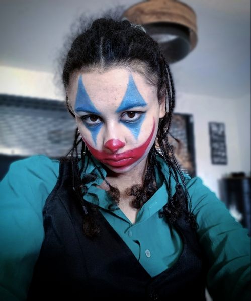 Avéram_🌠 - Joker