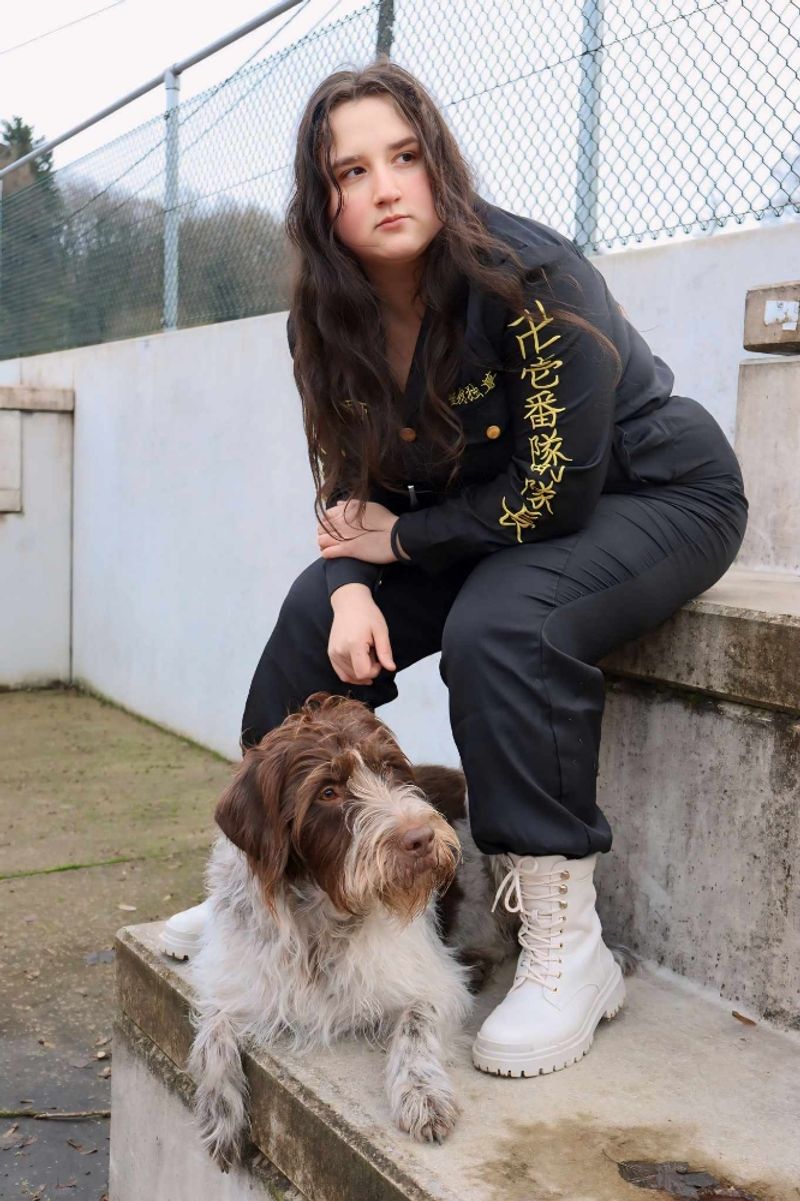 Laurie_capelle – Baji Keisuke & Tom