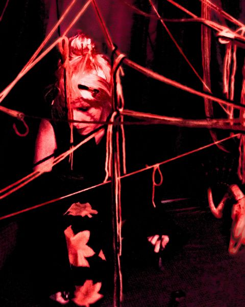 Akatsukibathory - Tsuky 