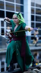 Zoro preview 2