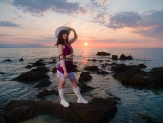 Robin Alabasta preview 2
