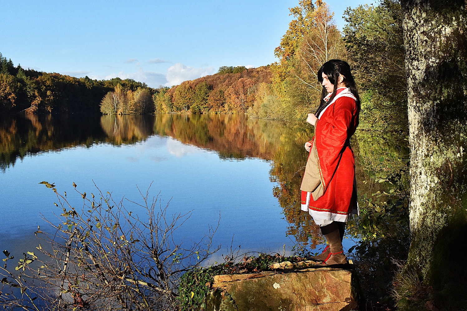 San Lang Forest 2023 - Photo 3