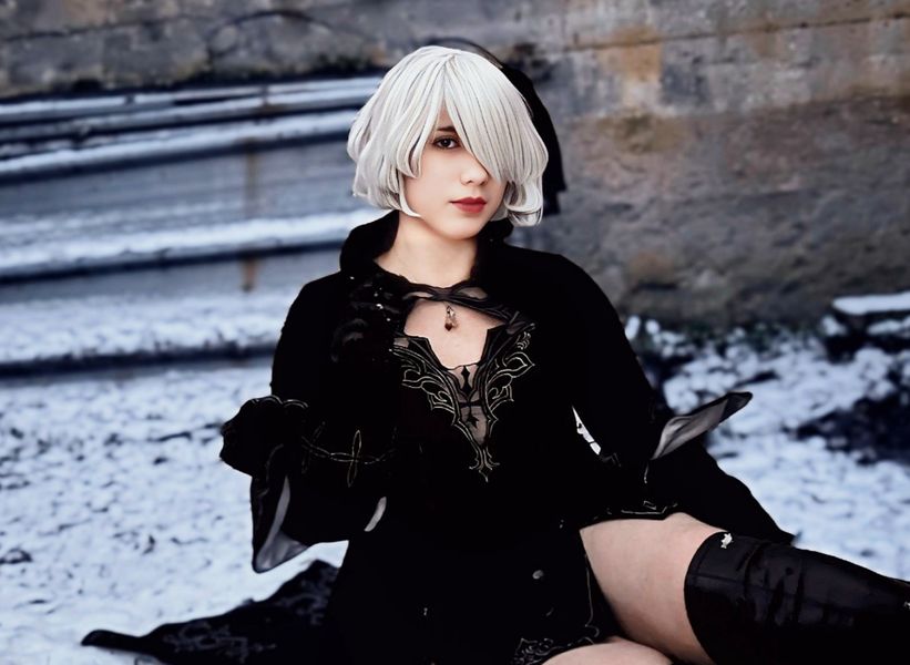 Moon_.___ - 2b reincarnation 