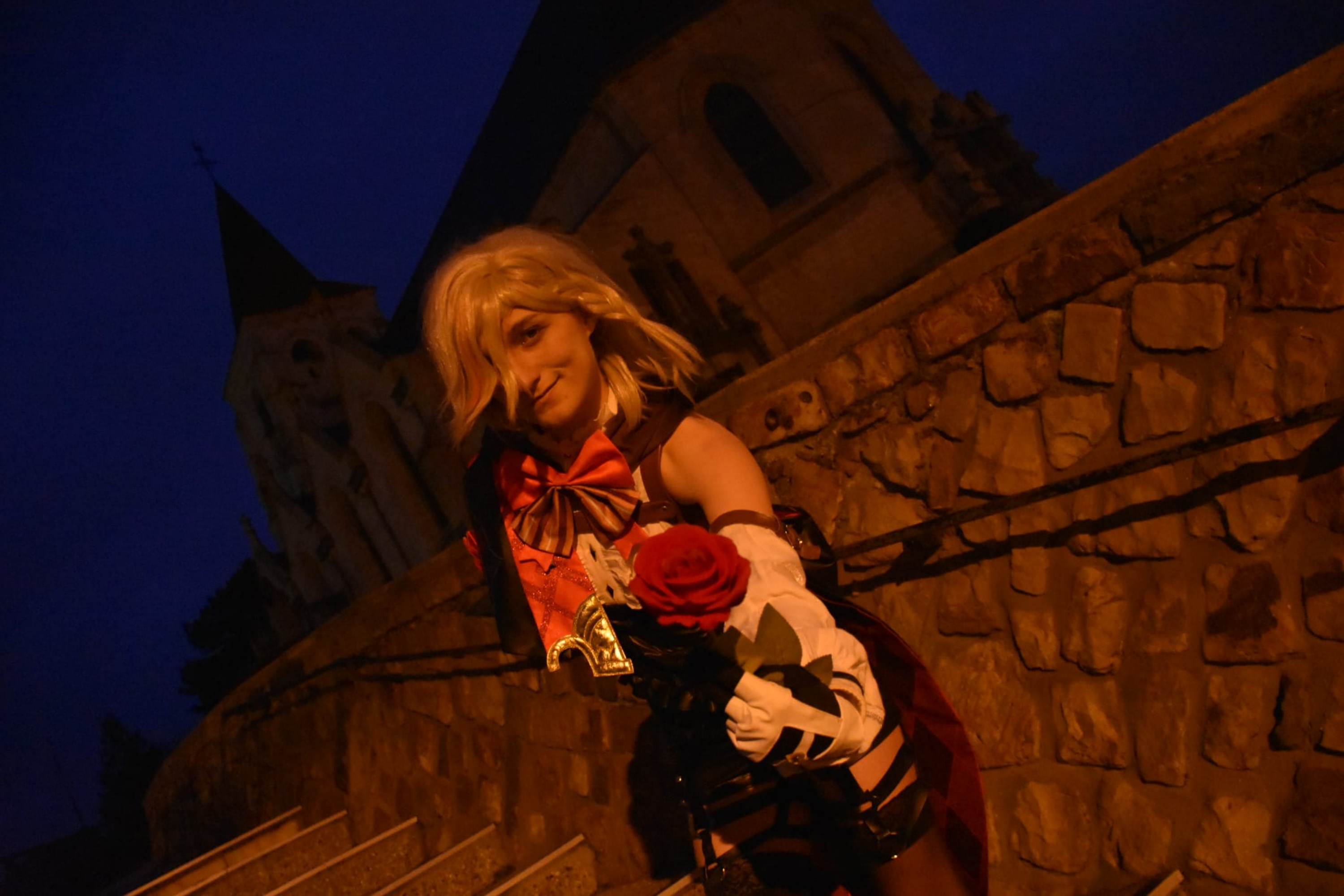 Lyney et Lynette — photo 21