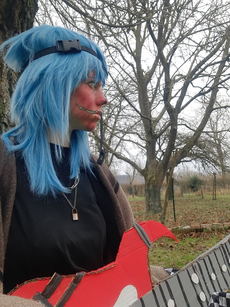 Sal Fisher - Photo 5