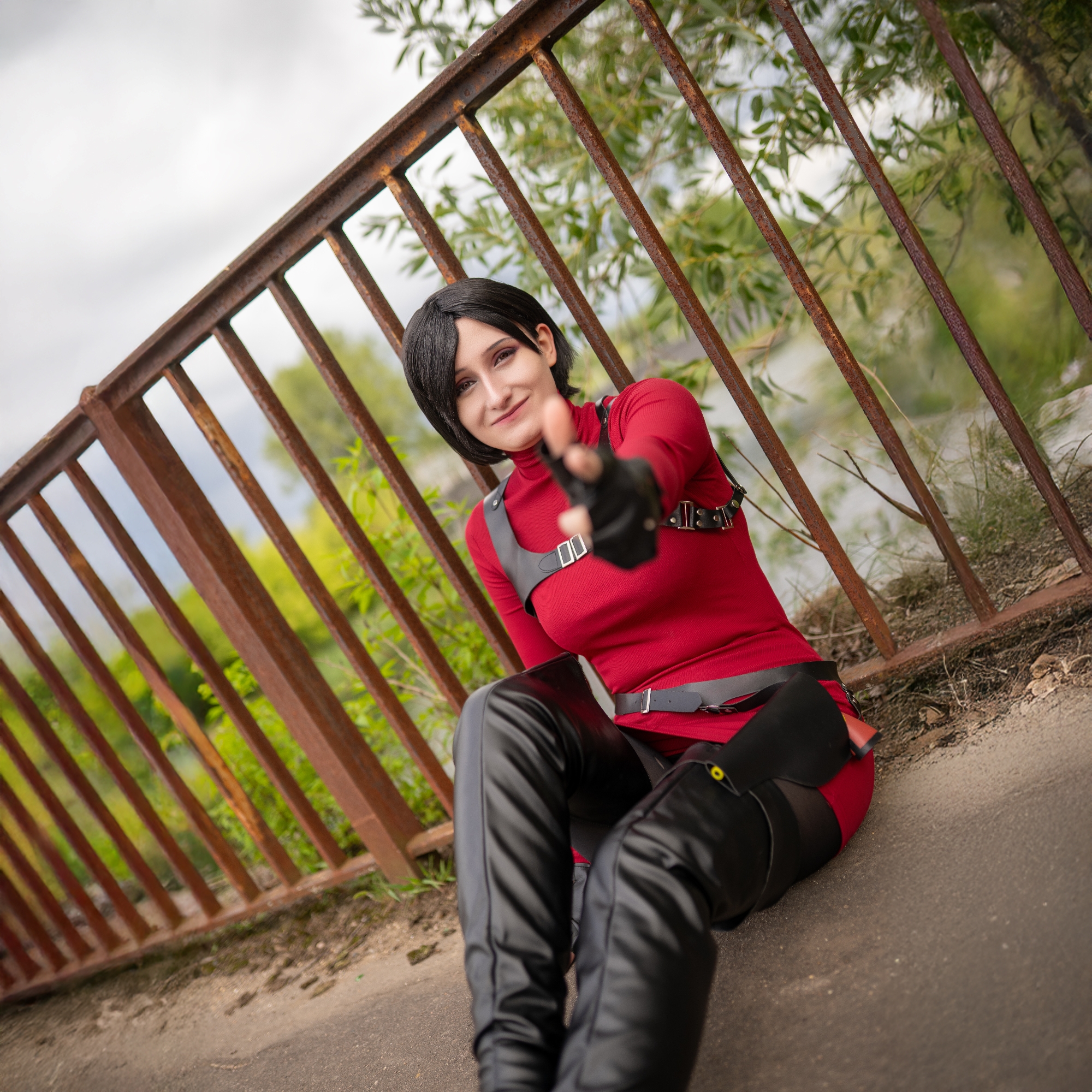 Ada Wong — photo 12