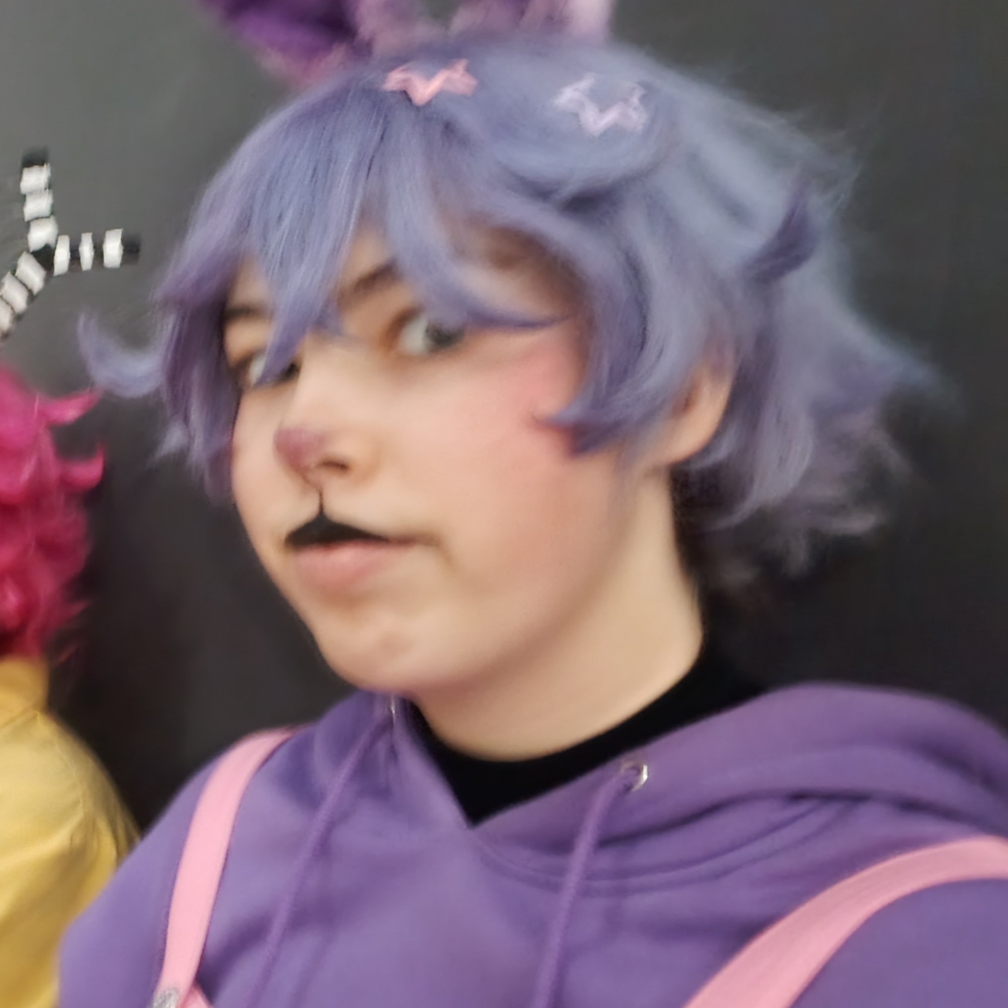 Jax (the only one ✨)