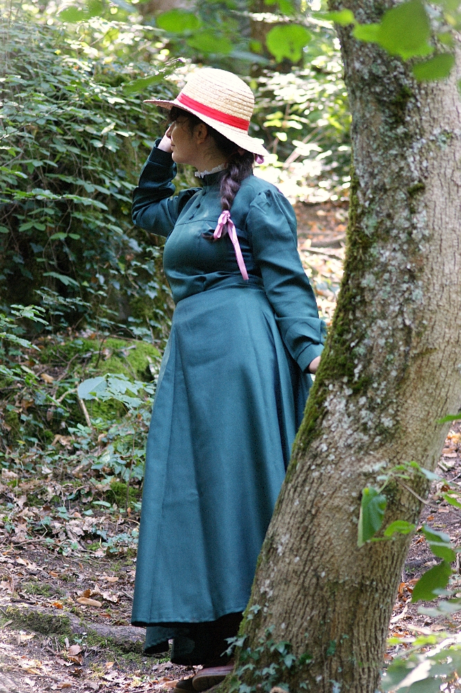 Sophie Hatter — photo 7