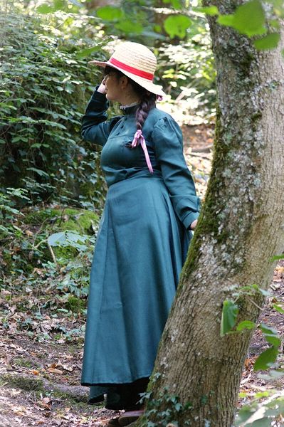 Michi - Sophie Hatter