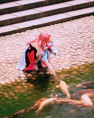 Yae miko preview 2