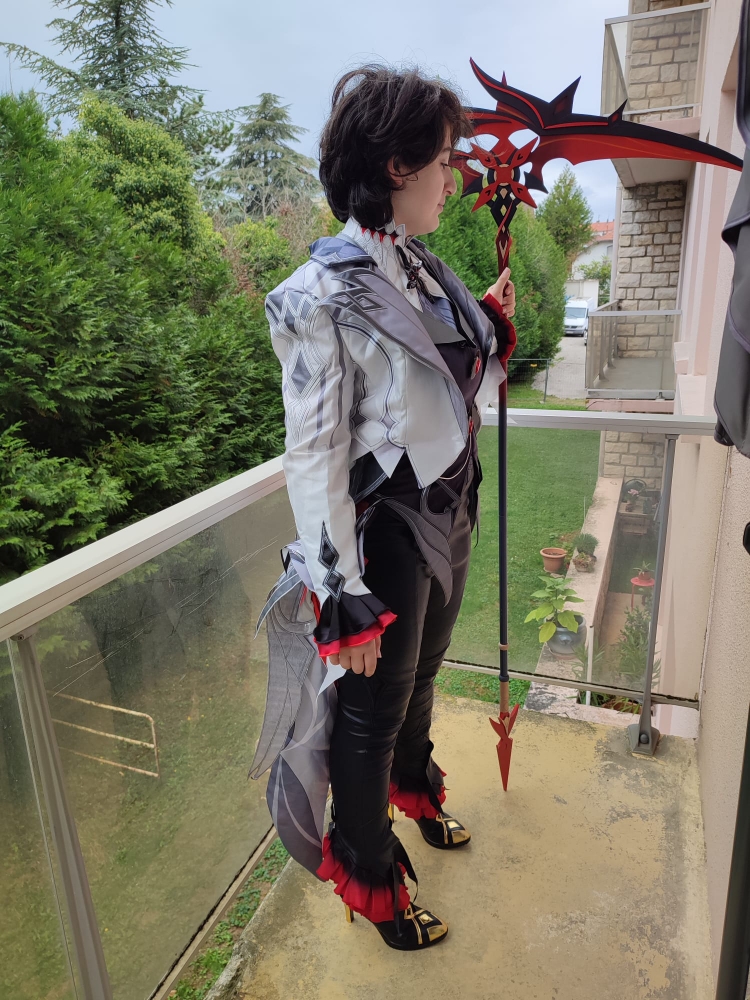 Arlecchino - Photo 19