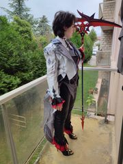 Arlecchino preview 2