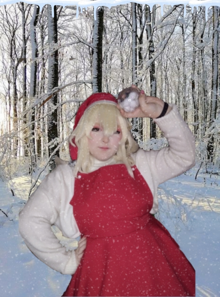 Klee noël  - Photo 1