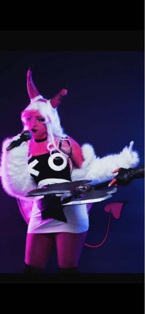 Me & my blitzø - Photo 3