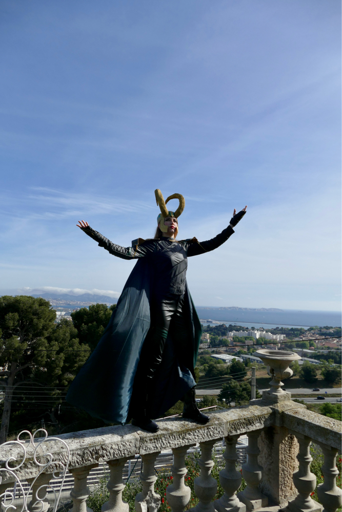 Loki - Photo 23