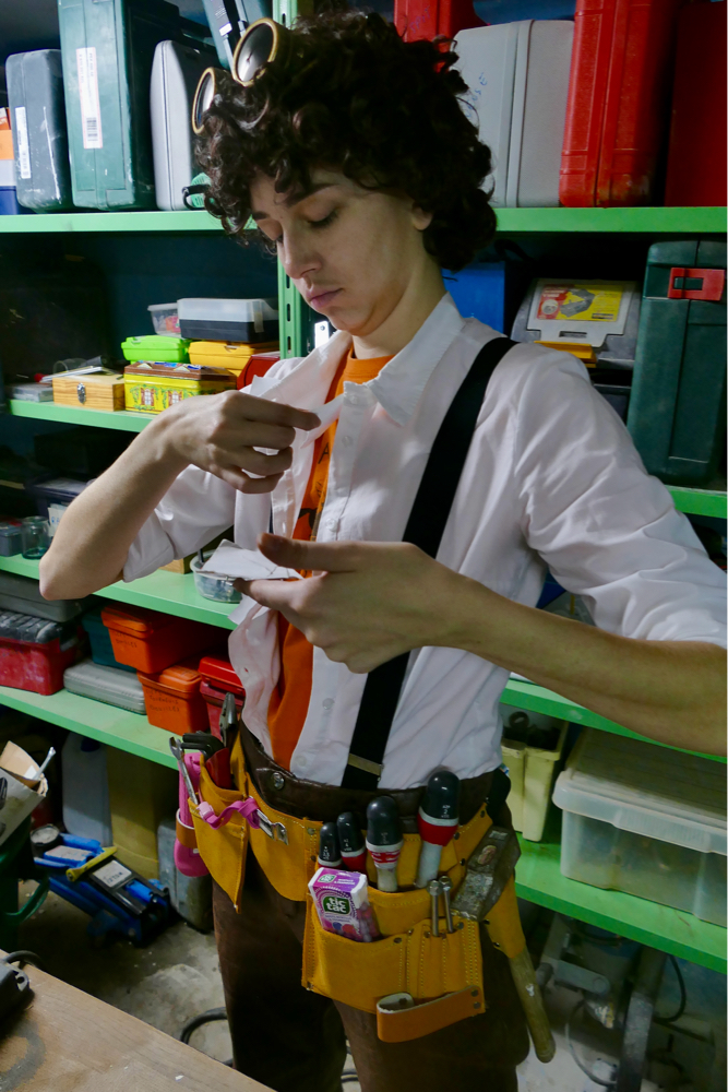 Leo Valdez — photo 20