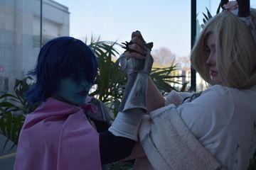 Kris and Noelle preview 2