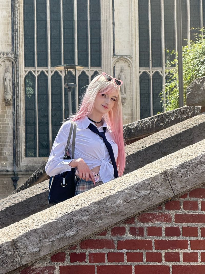 🌸kristberry – Marin Kitagawa