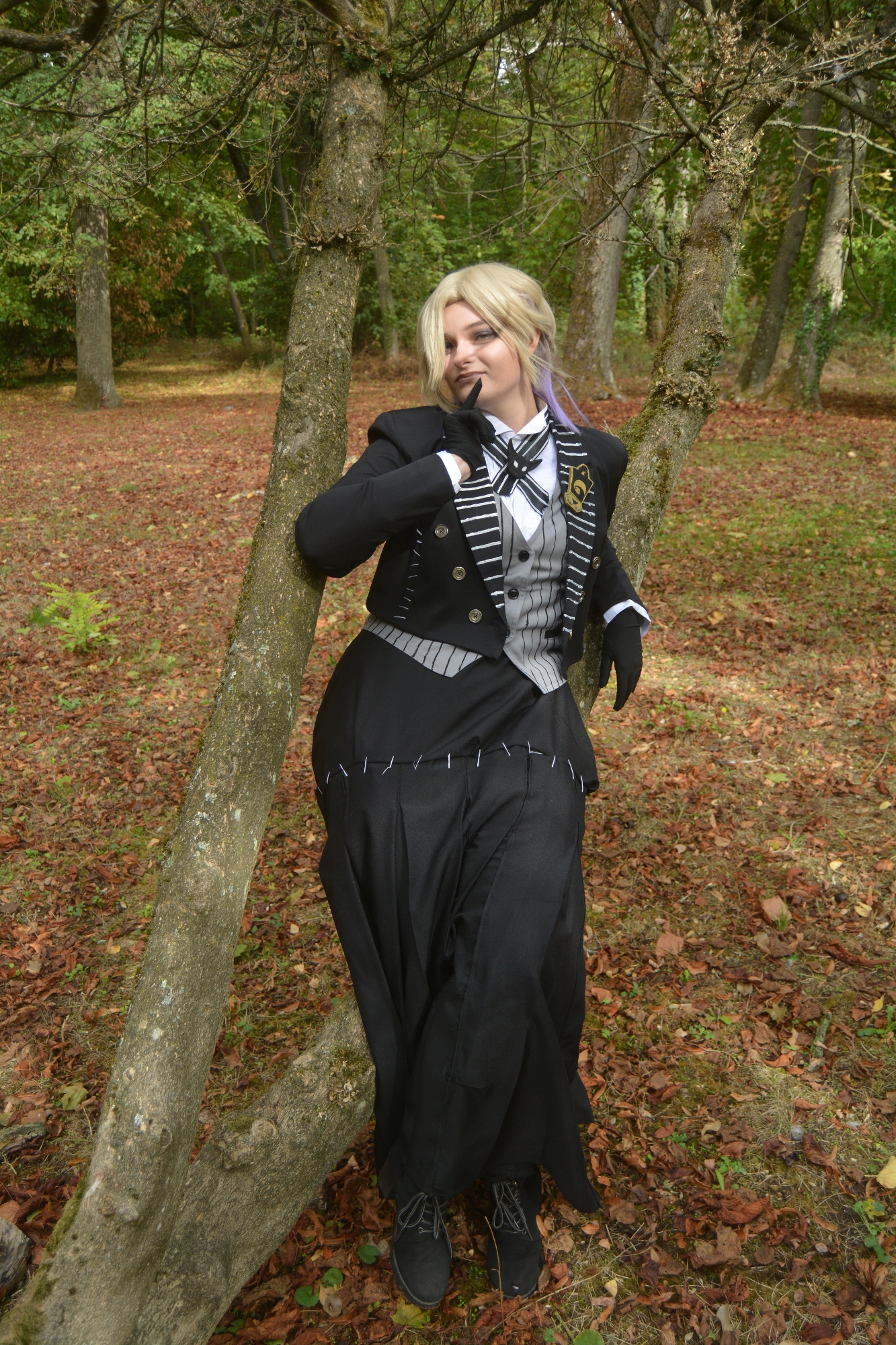 This is halloween, photo 28