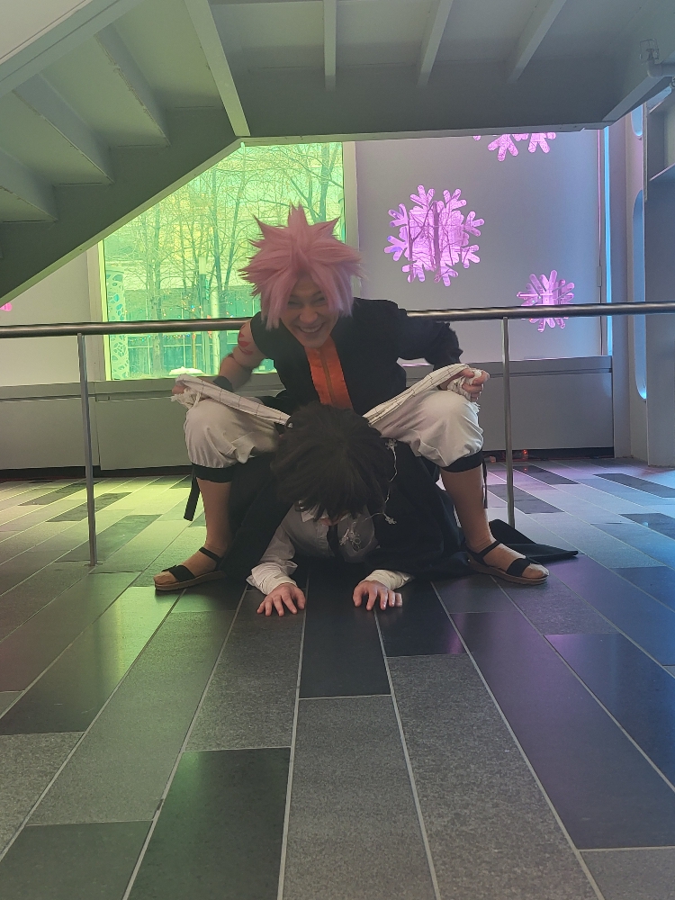 Chaotique Anya - Photo 97