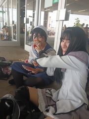 Trio with pookie preview 3