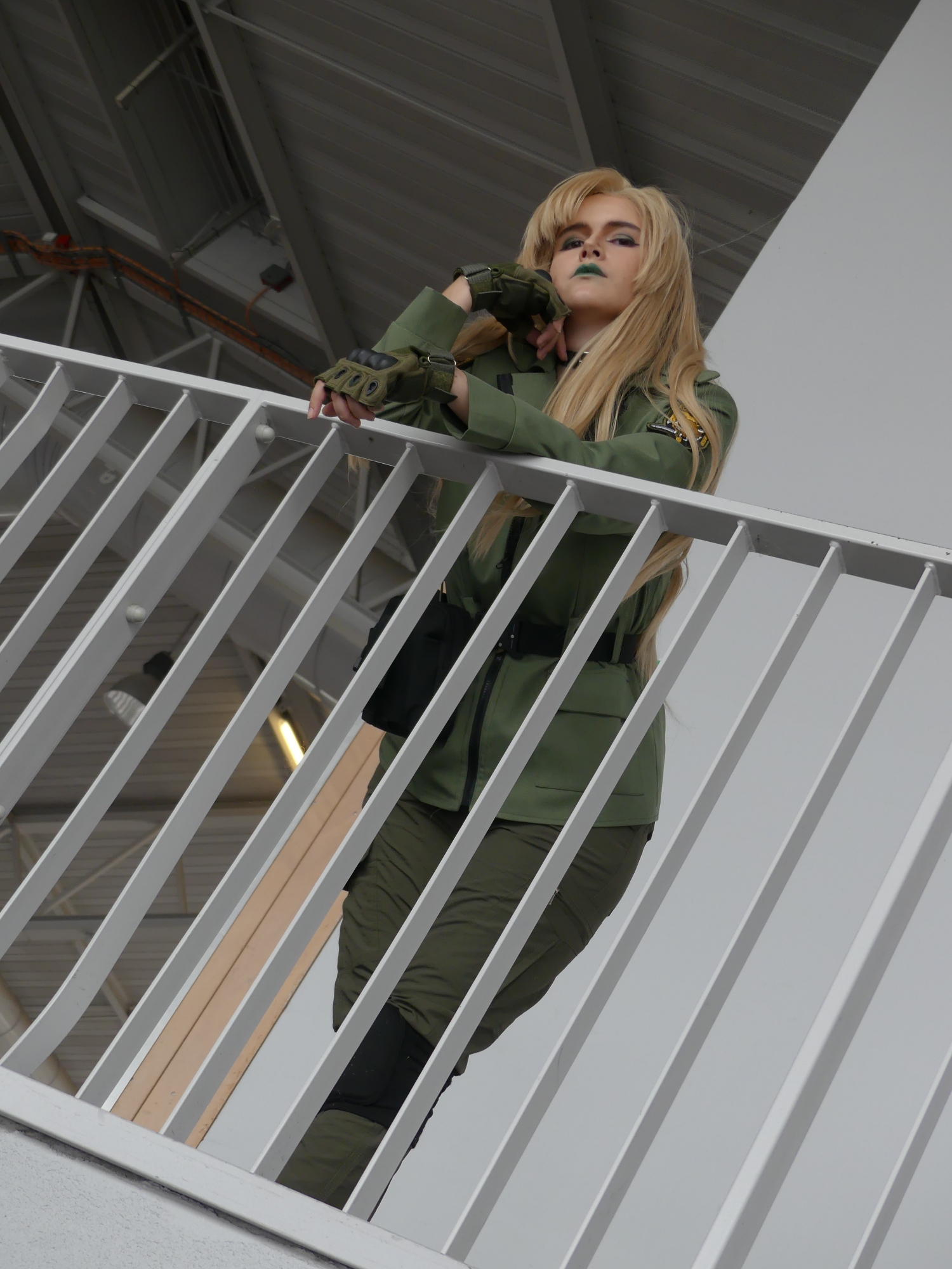 Sniper wolf — photo 8