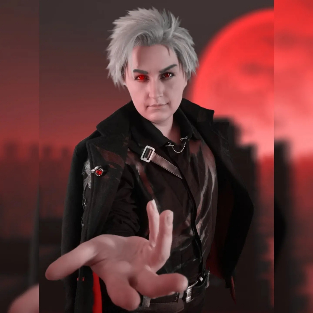 Sylus - Love and Dee