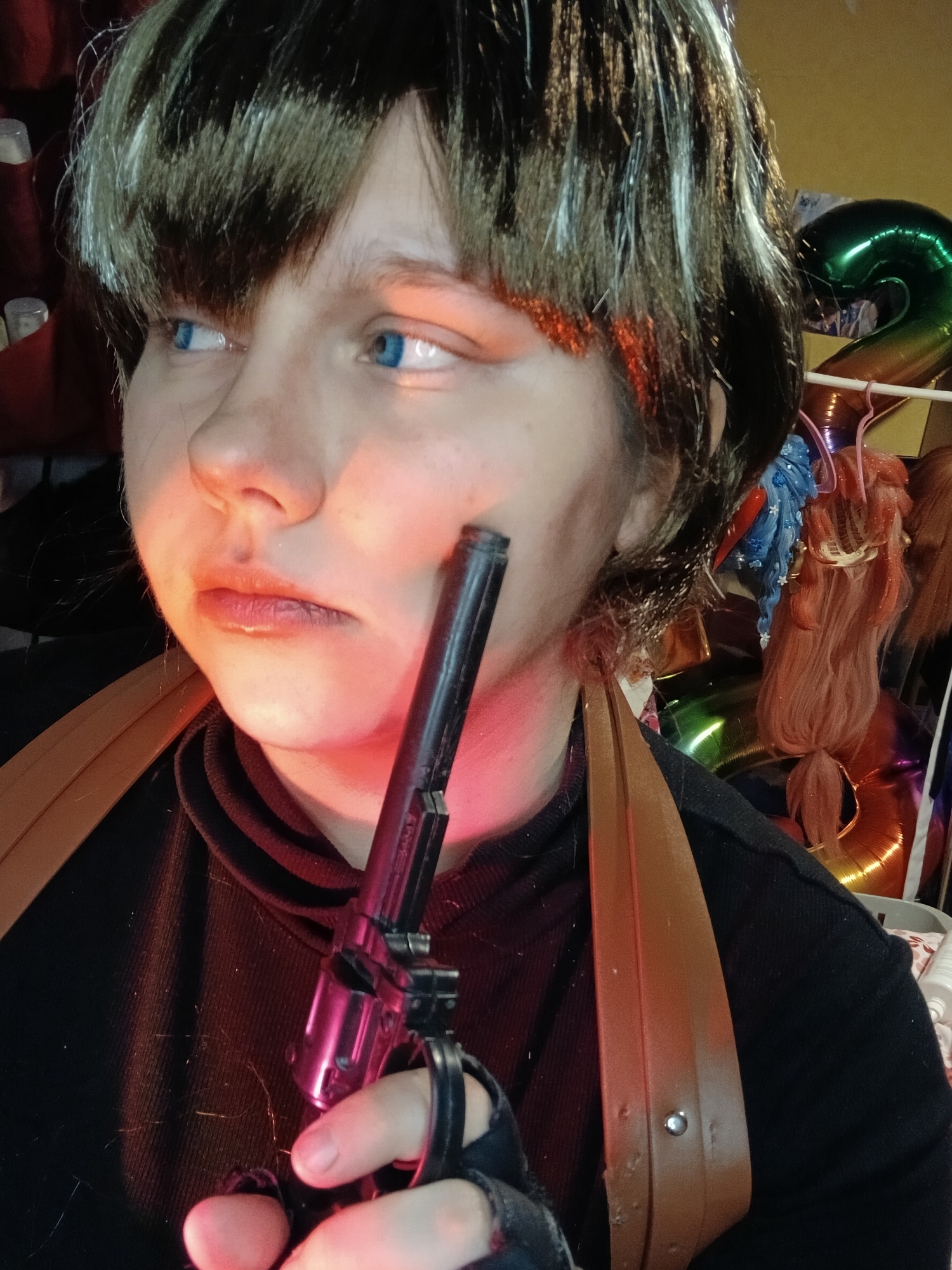 Leon at home - Photo 19