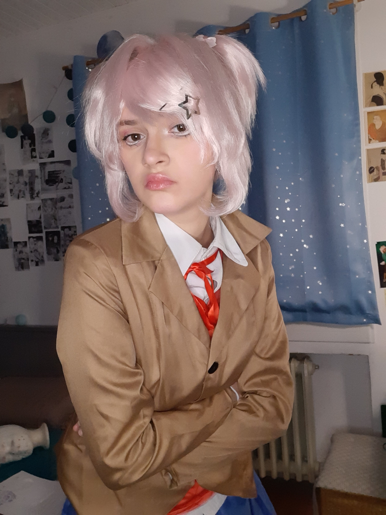 Natsuki v1 - Photo 4