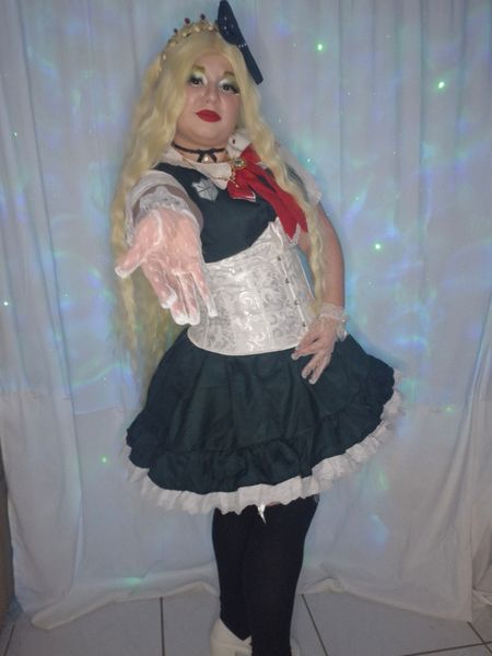 ✨️~rinou~✨️ - Sonia Nevermind 2025