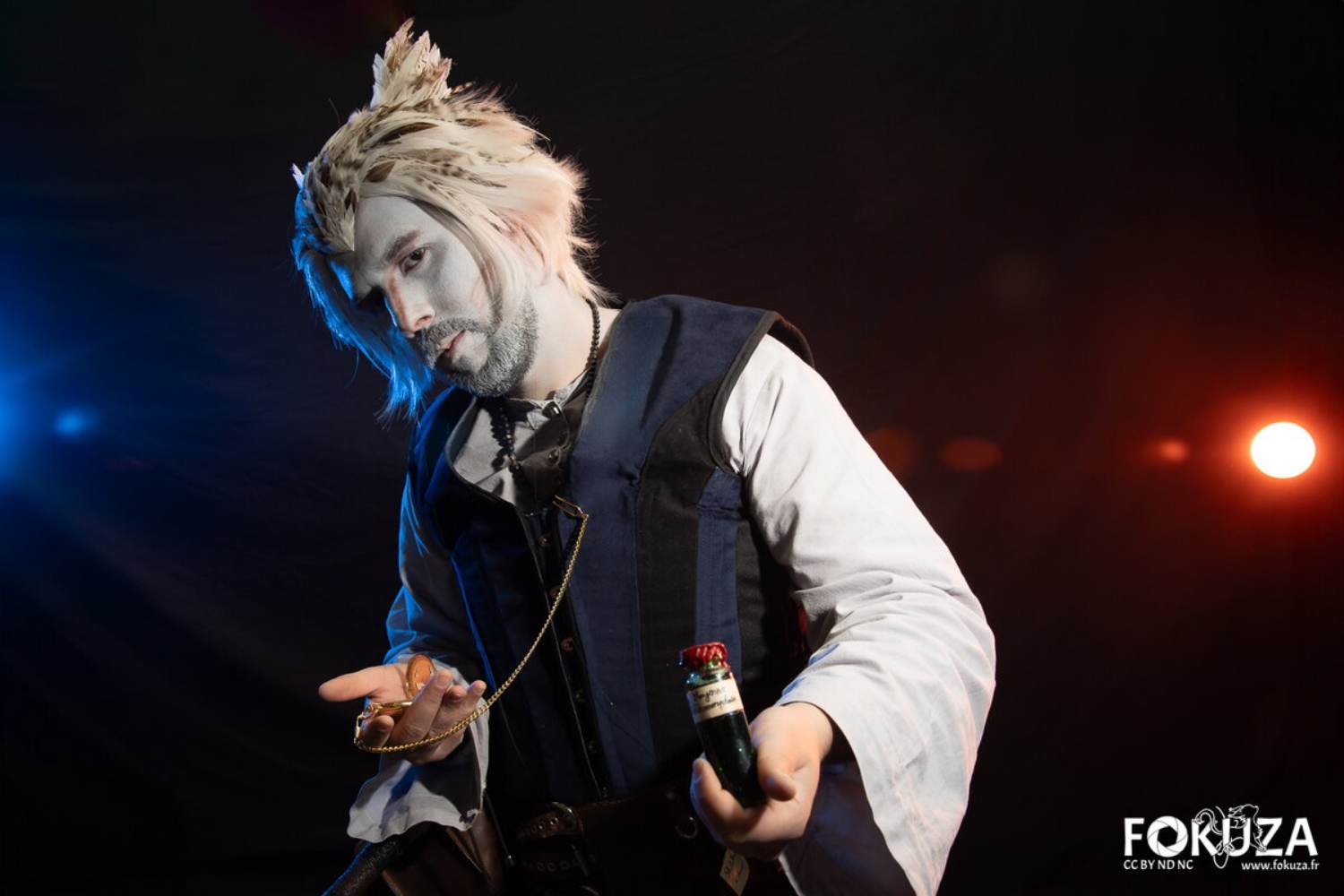 Salomon.G.Stolas - Photo 4