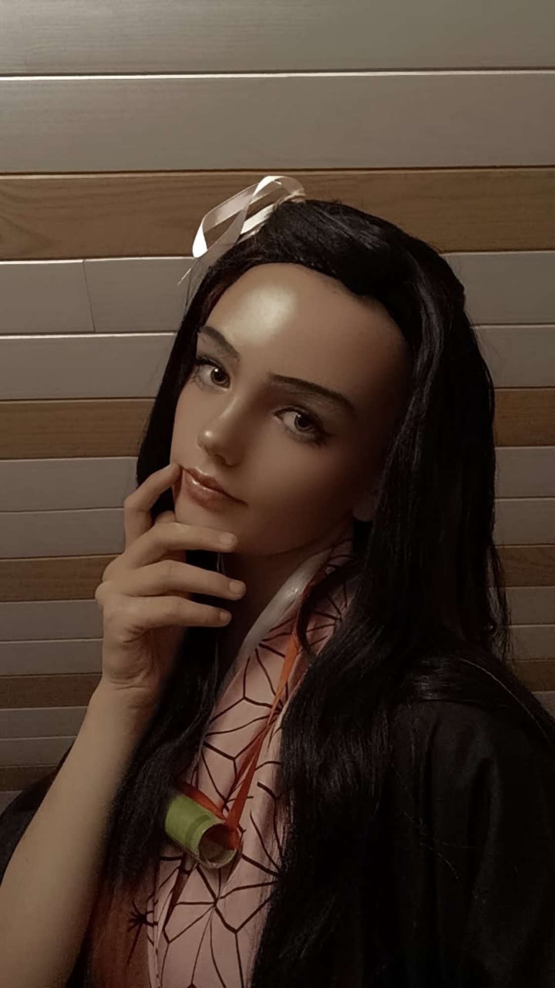 nezuko — photo 7